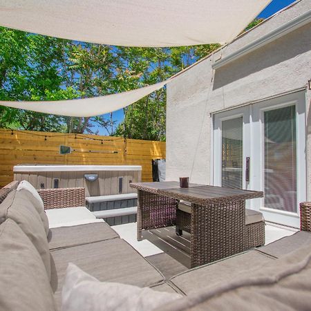 Cowboy Den-Hot Tub-Game Room-Pet Friendly-No Pet Fees! Albuquerque Exterior foto