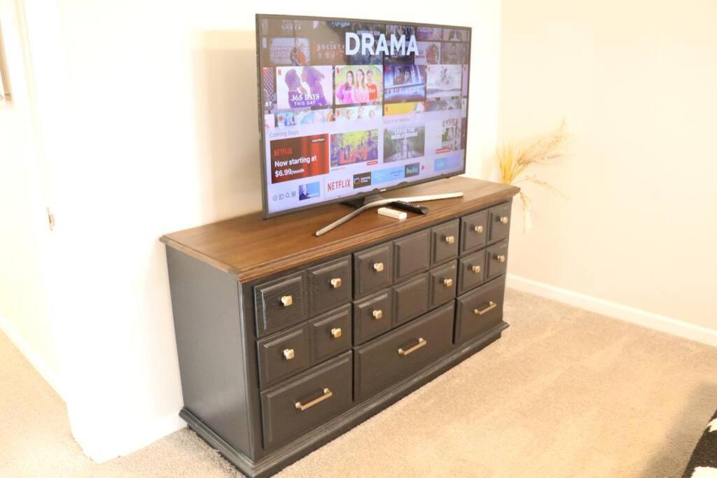 Cowboy Den-Hot Tub-Game Room-Pet Friendly-No Pet Fees! Albuquerque Exterior foto