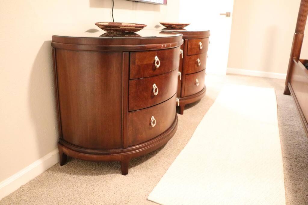Cowboy Den-Hot Tub-Game Room-Pet Friendly-No Pet Fees! Albuquerque Exterior foto