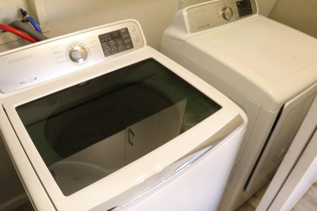Cowboy Den-Hot Tub-Game Room-Pet Friendly-No Pet Fees! Albuquerque Exterior foto