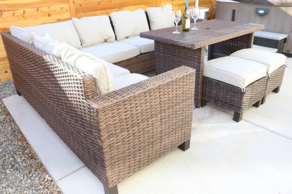 Cowboy Den-Hot Tub-Game Room-Pet Friendly-No Pet Fees! Albuquerque Exterior foto