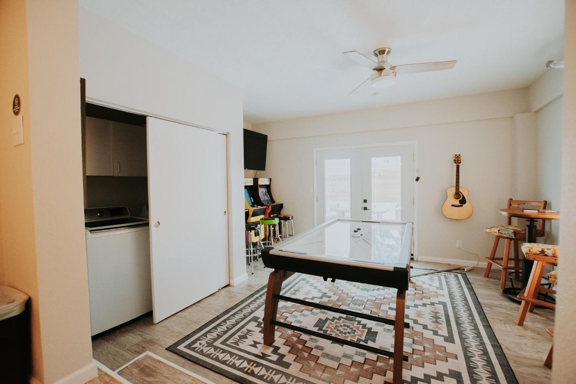 Cowboy Den-Hot Tub-Game Room-Pet Friendly-No Pet Fees! Albuquerque Exterior foto